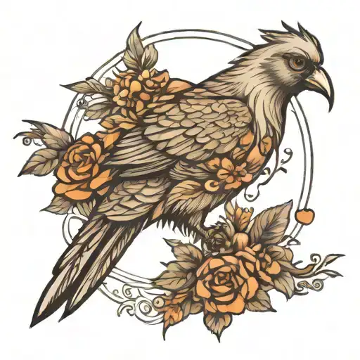 Mile To Go Before I Sleep With Hamuming Bird