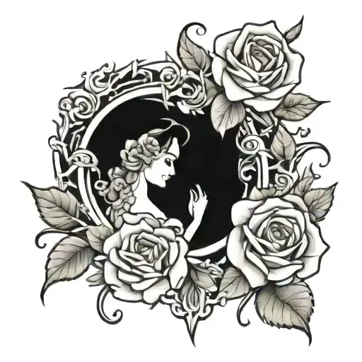 For My Daughter Rose