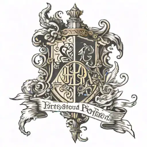 Harry Potter Expelled From Book Open In Front