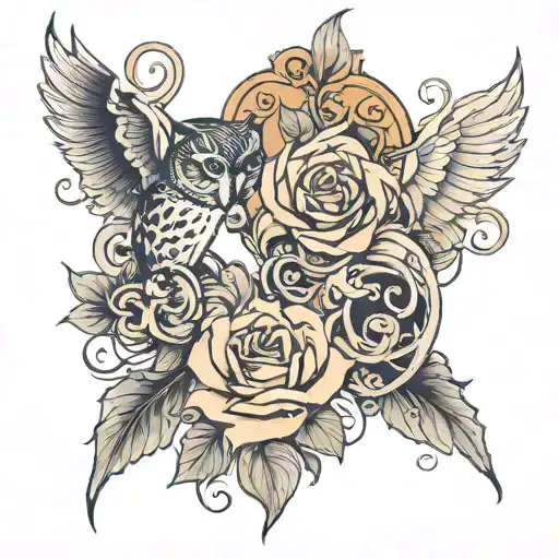 Tania And George Love