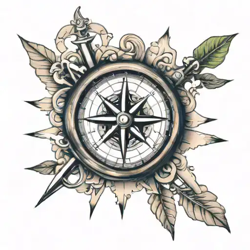 Compass European Travel