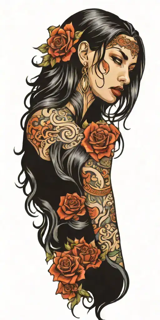 Gods Love And Sacrifice To Give Us Salvation