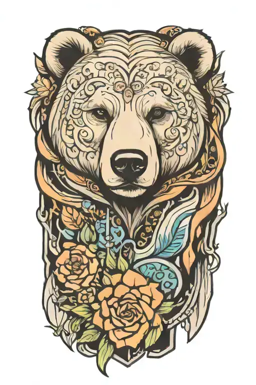 Spirit Bear