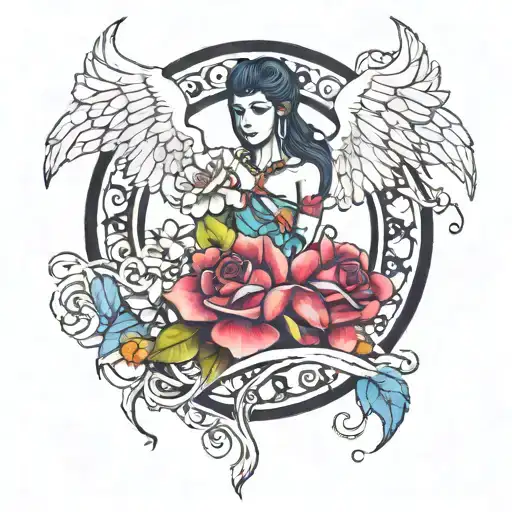 Throughout Heaven And Earth I Alone Is The Honoured One