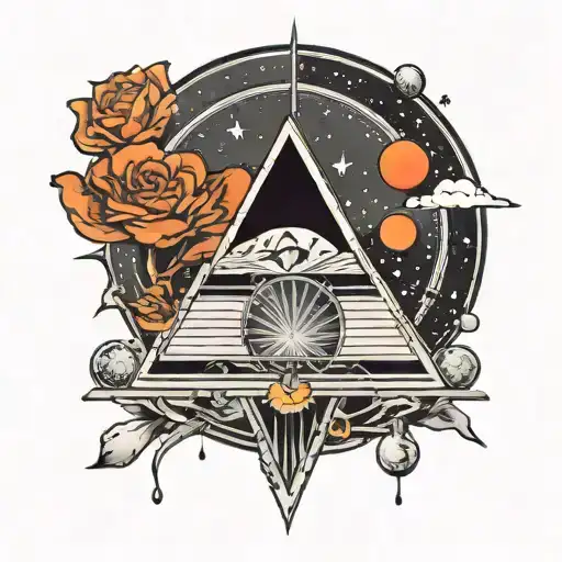 Cover Dark Side Of The Moon