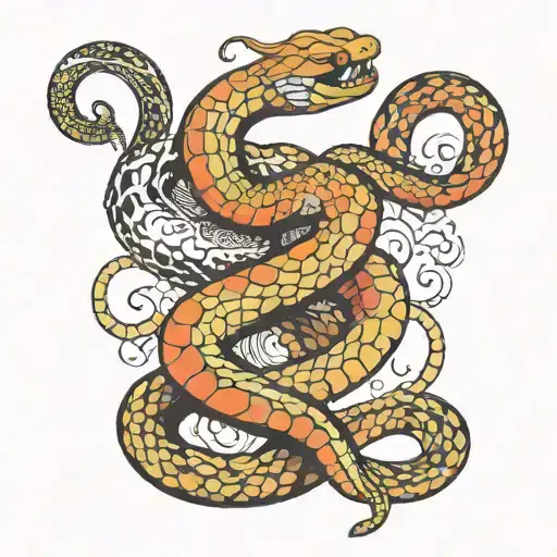 Snake Pain Batter Future