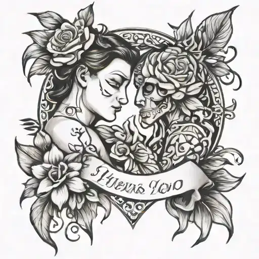 Relationship Love You