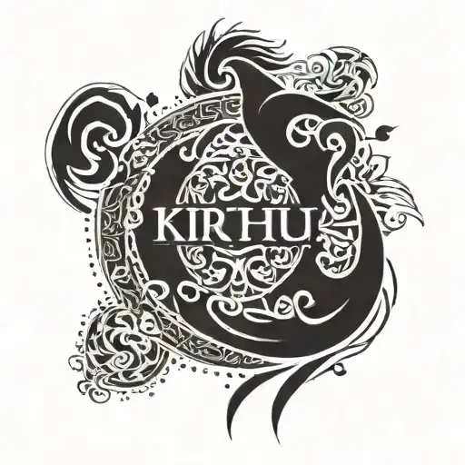 Krithu Convert This Name Into Different Languages Where No One Can Find