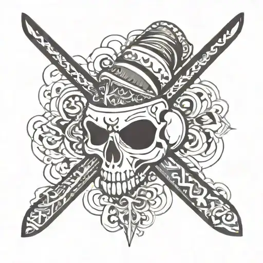 Word Ski With D93 Next To It