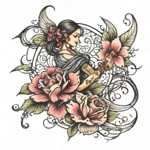 Lifetime Journey Dance And Family