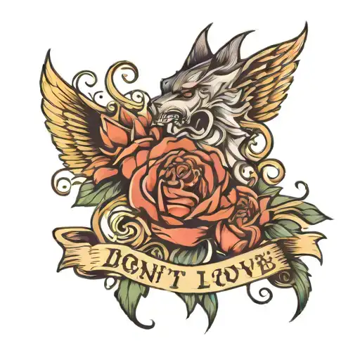 I Don't Just Love You I Love You More