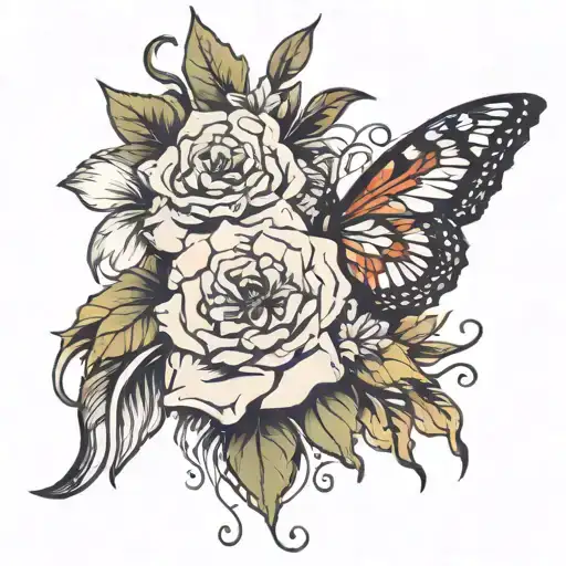 Still Got A Lot Of Things That I Need Healing From