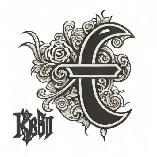 The Word Khlebushek In Russian With A Smiley Face