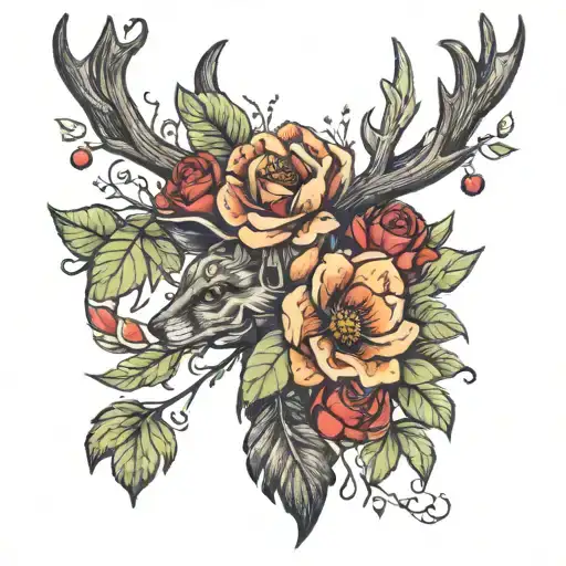 The German Black Forest