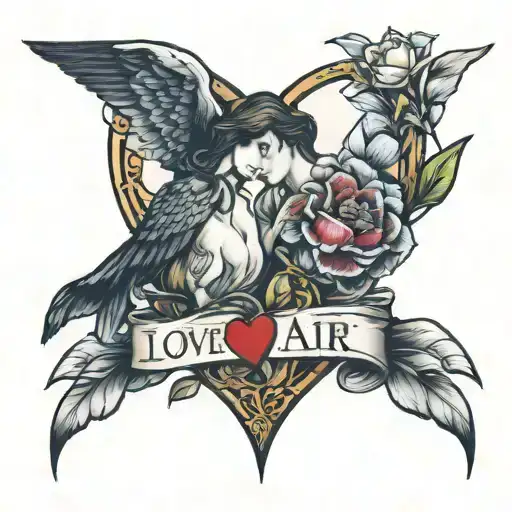 Love And Air