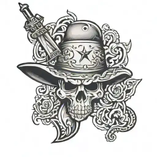 Don't Mess With Texas