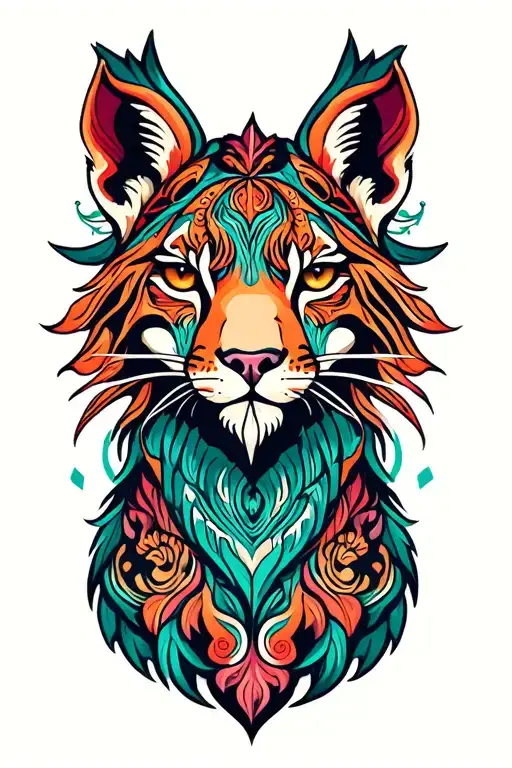 Hybrid Animals Combination Design