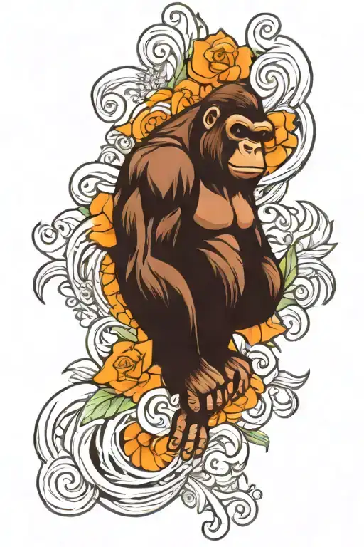 Gorilla