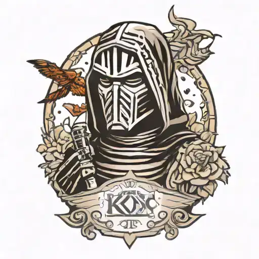 Kylo Tanner The Best Gift I Received From God