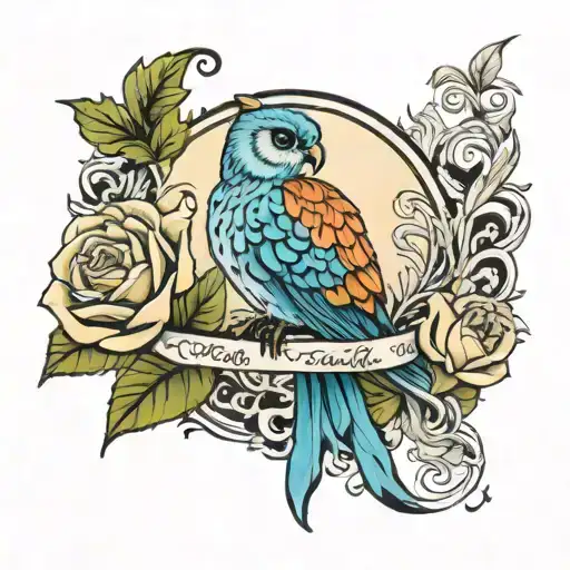 There's Something Beautiful On The Other Side Of Fear