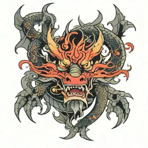Dragon