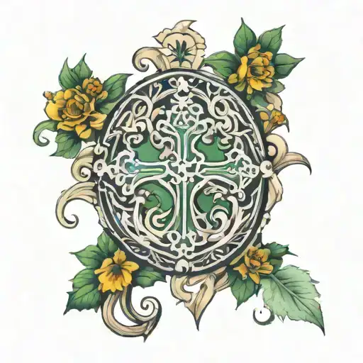 Irish Polish Catholic