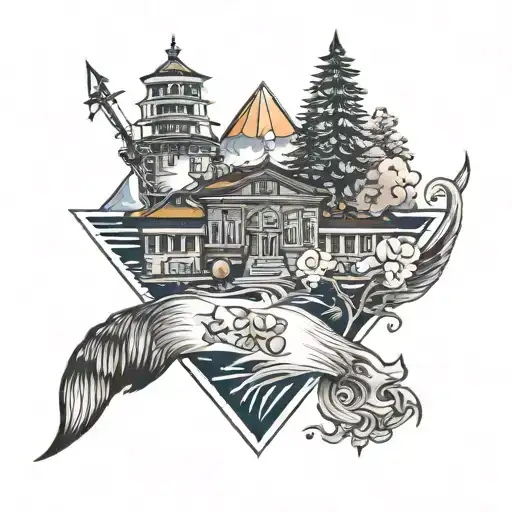 Travel Love Vladivostok