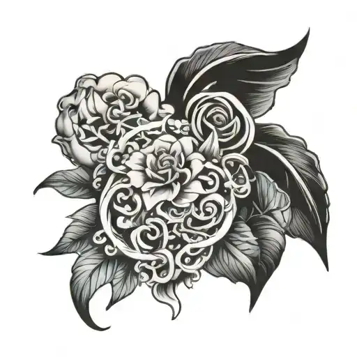 Hidden Message In Quote