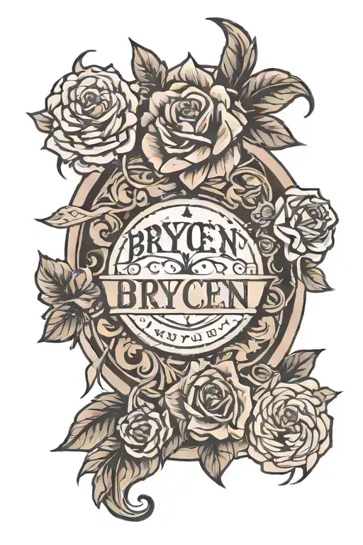 Brycen With Date Of Birth