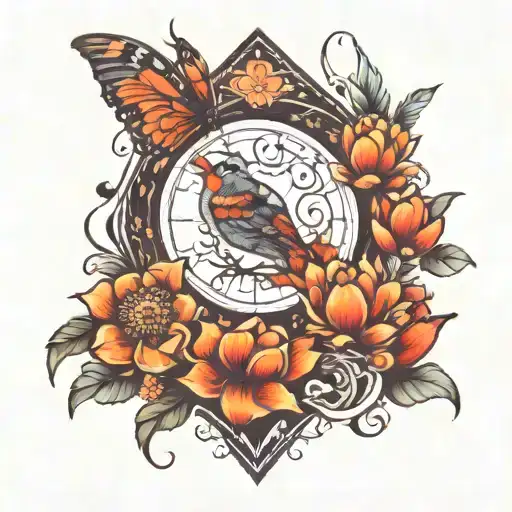 What A Beautiful Day It Is