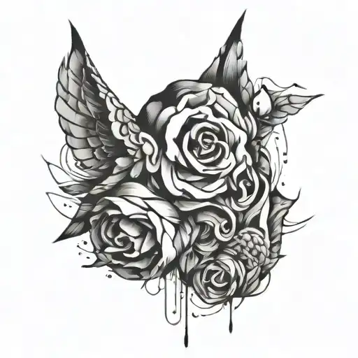 Abstract And Depression