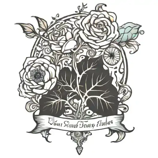 Son Family Direction Love Growing Together