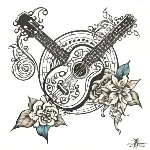 Music Outdoors Fasting