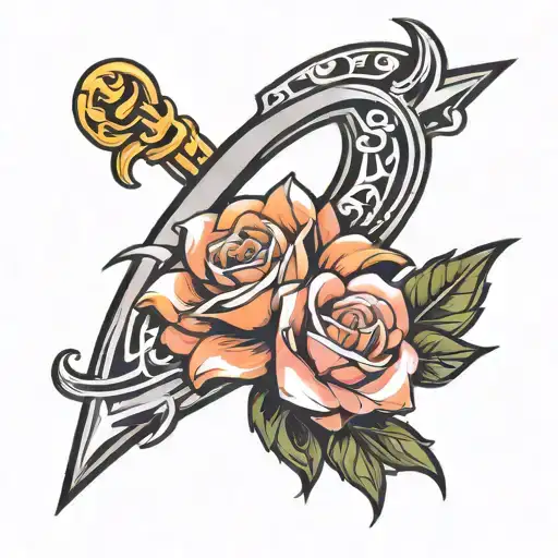 Chevrolet Symbol Girly