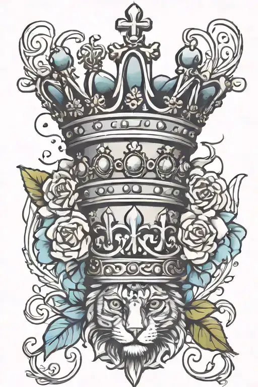 Christian Crowns