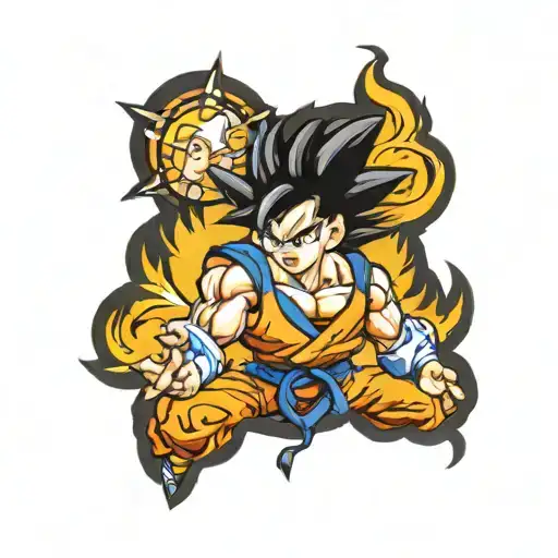Dragon Ball Z