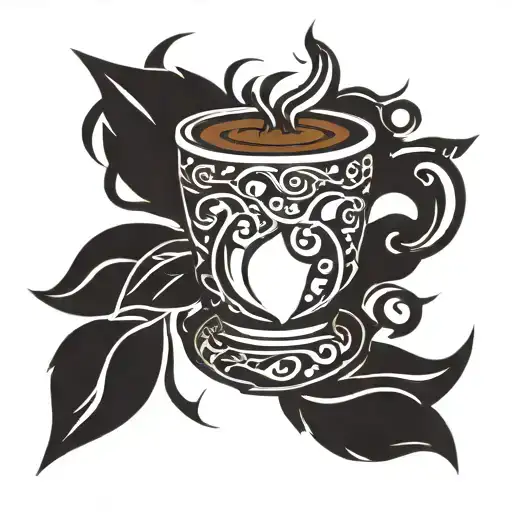 Tribal Coffee