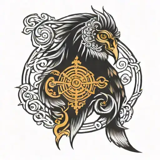 Symbol Of Protection