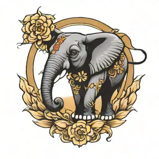 Gemini Elephant Air