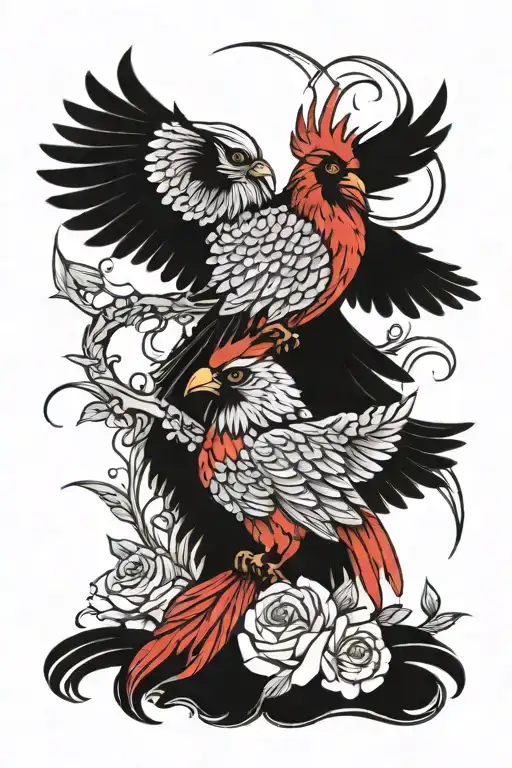 Phoenix And Cardinal Holding