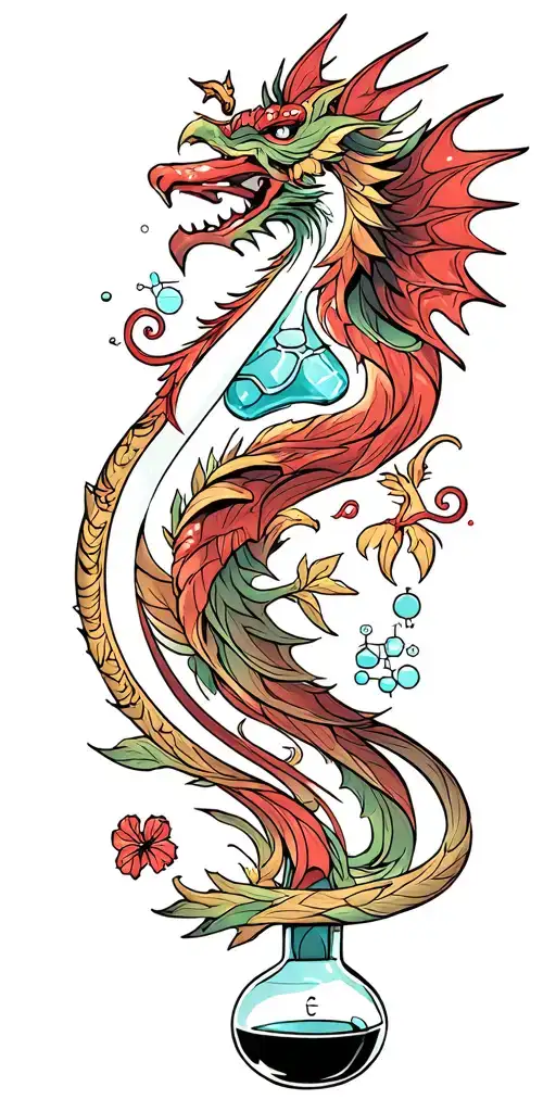 Wales Chemistry Detective