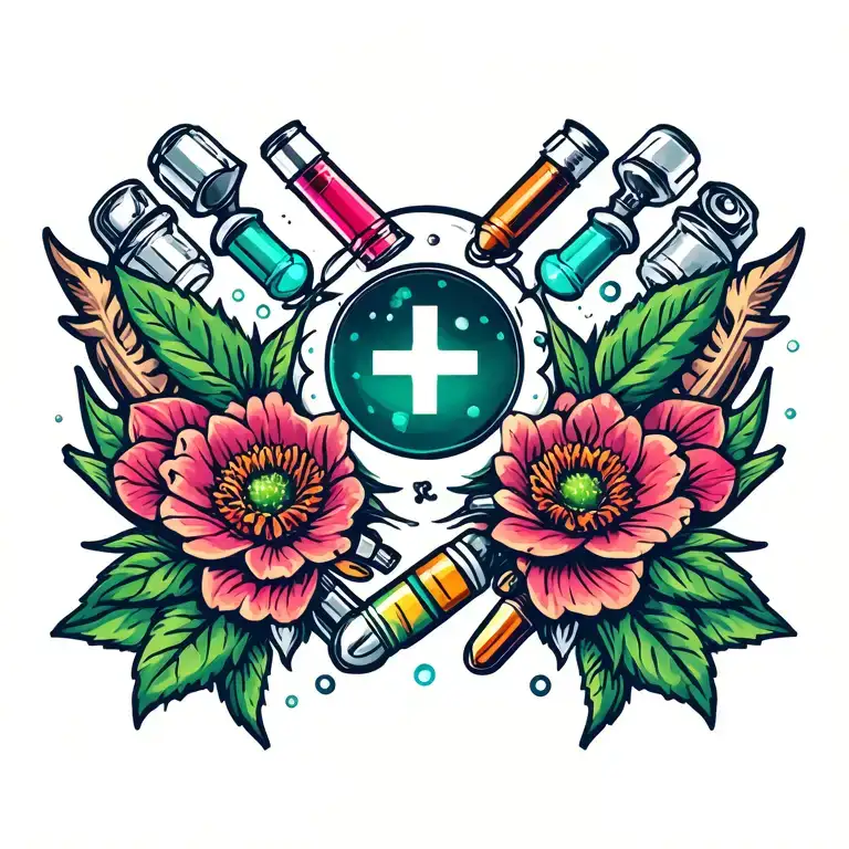 Medicine And Drugs Incorporated