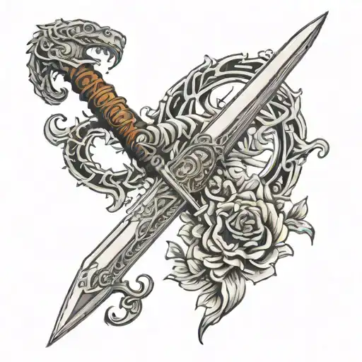 Long Claw Game Of Thrones Sword