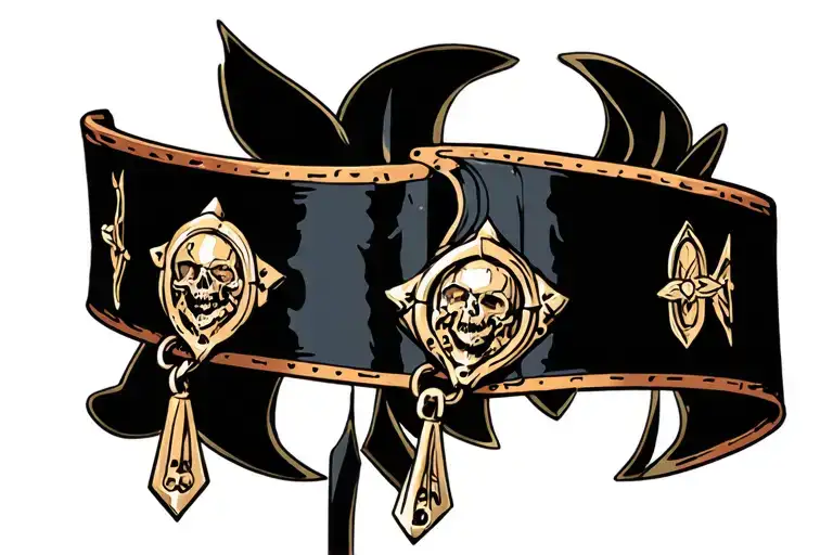 The Chastity Belt Is Closed