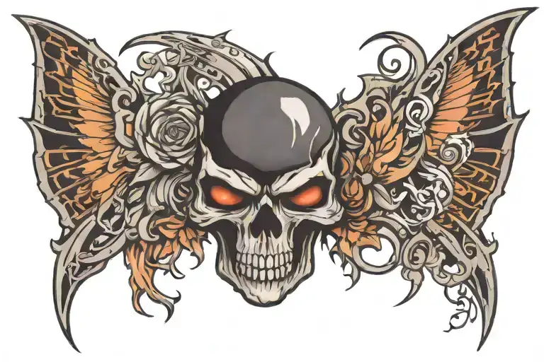 Pain And Fear Tomorrow Because I