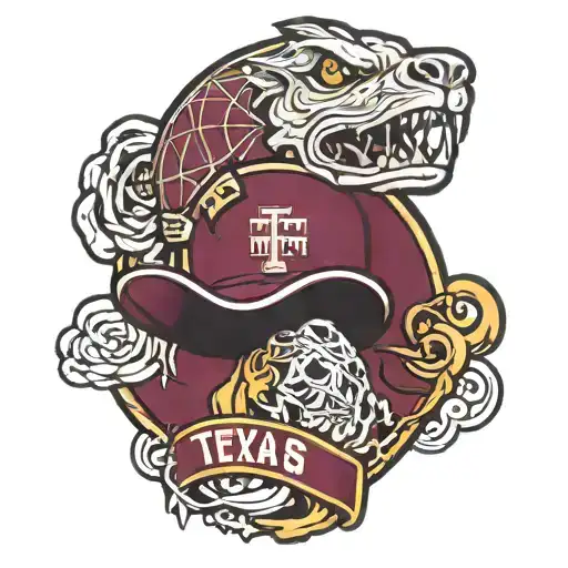 Texas A&m National Championship