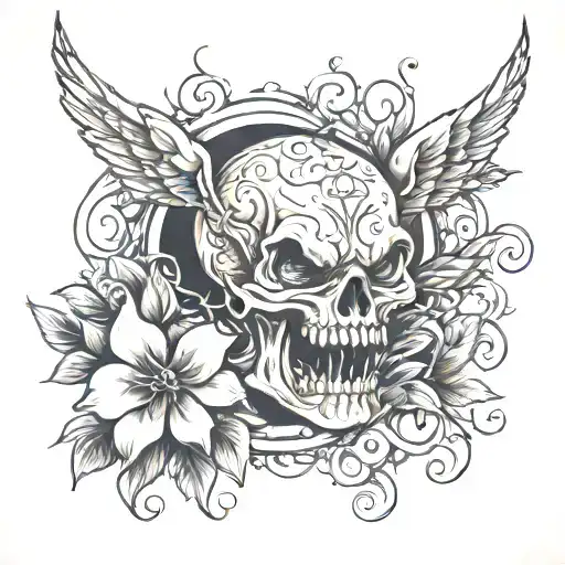 I Remember The Pain It's The Only Thing That's Real