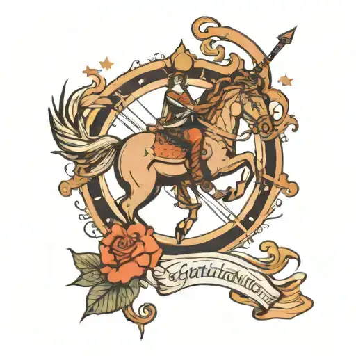 Sagittarius And Cancer Zodiac