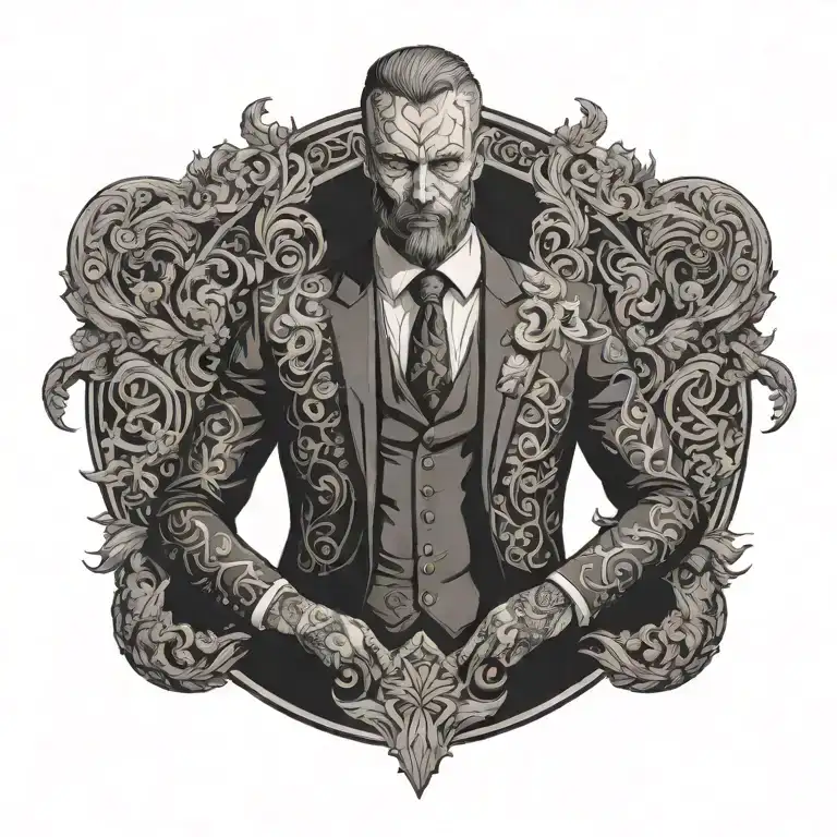 Suits Netflix Series