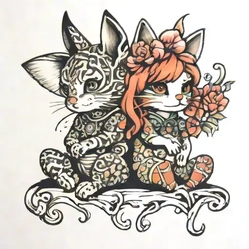 Childhood Best Friend